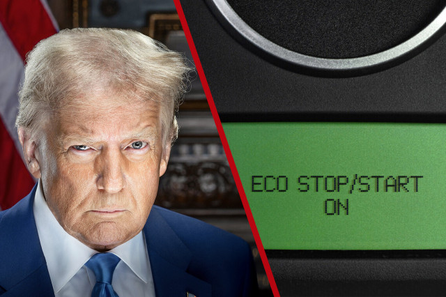 start-stop