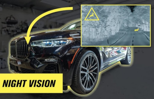 Night Vision