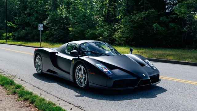 Ferrari Enzo