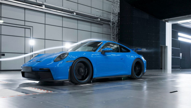 Porsche 911 GT3 