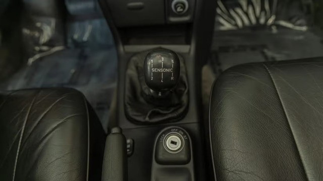 saab 900 ng sentronic