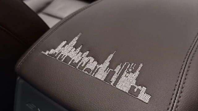 Ford Explorer Лъв XIV