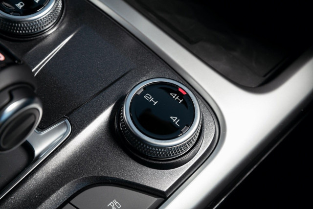 SUV и кросоувър