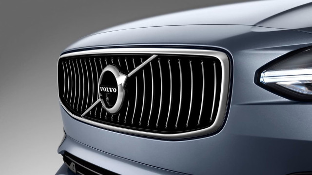Volvo