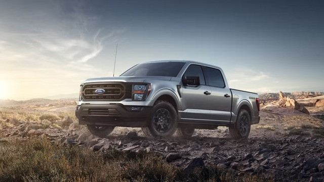 Ford F-150