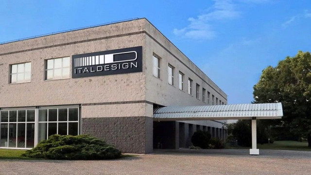 Italdesign