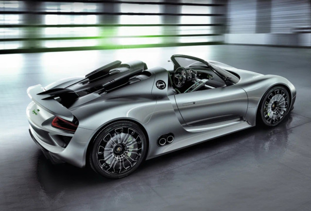 Porsche