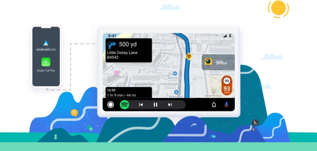 приложение