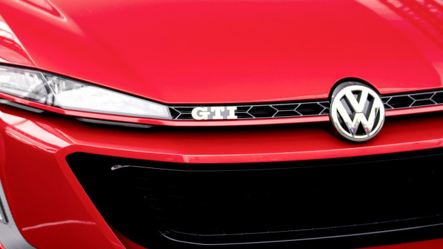 VW GTI
