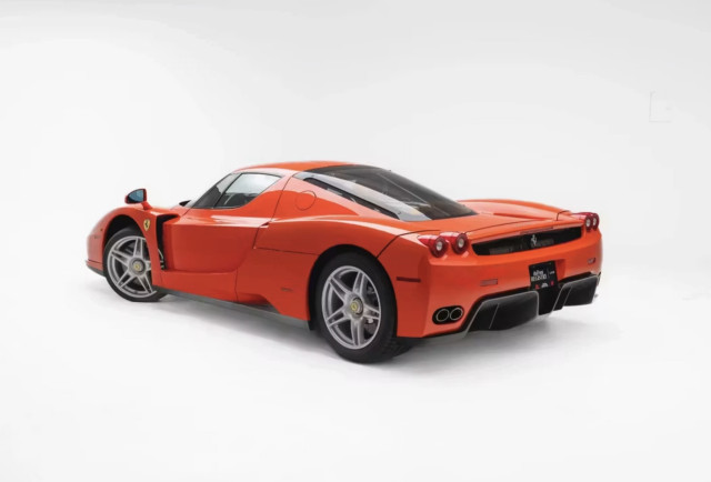 Ferrari Enzo