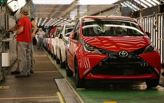 Toyota