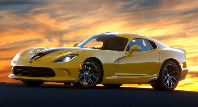 Dodge Viper