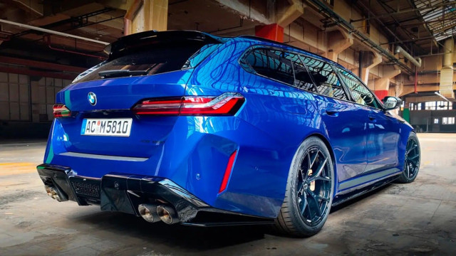 AC Schnitzer