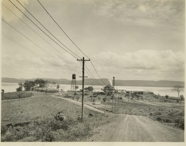 fordlandia view from hill