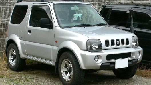Jimny