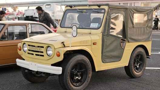 Jimny