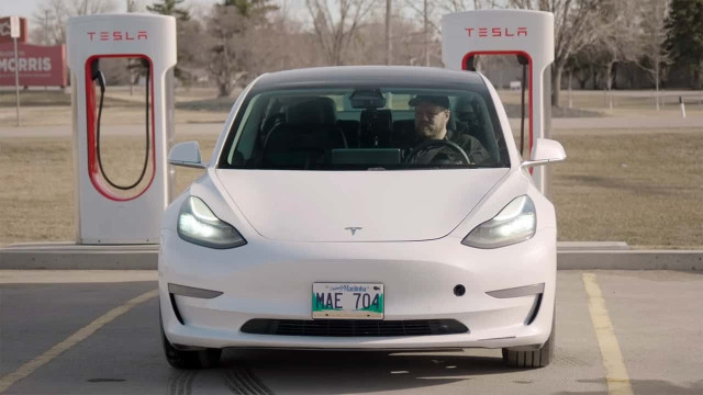 Tesla 