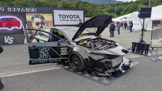 Toyota