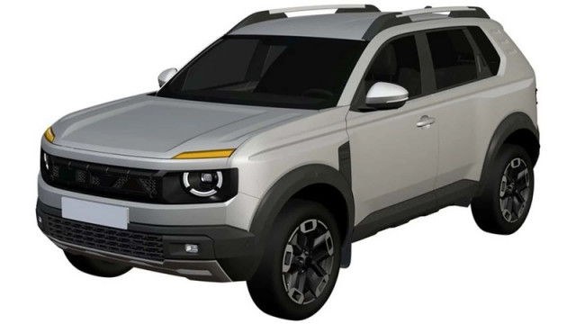 Lada Niva