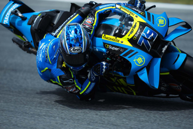 MotoGP