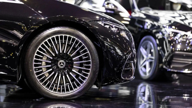 Mercedes