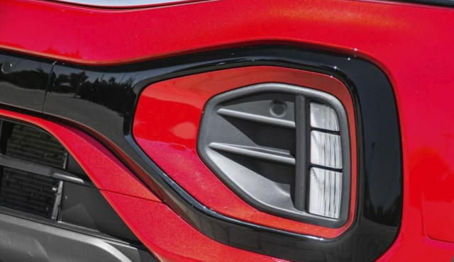 светлини, безопасност