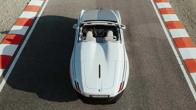 Rolls-Royce Project Nightingale 