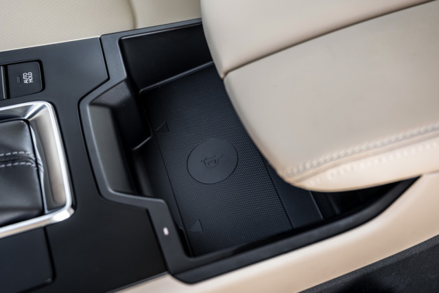 Mazda CX-5 2026, тест драйв