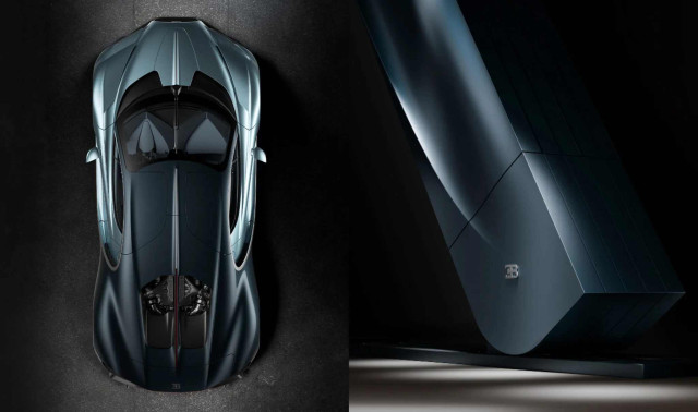 C Seed Bugatti N1