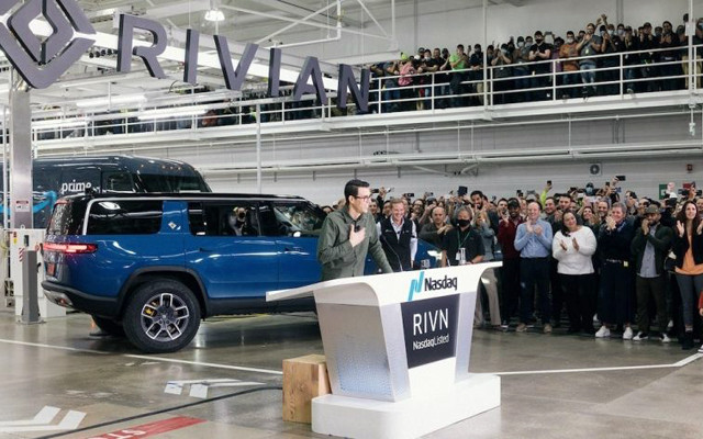 Rivian