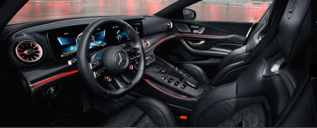Brabus Rocket 1000