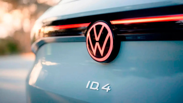 VW ID