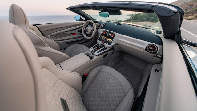 Brabus Bodo Cabrio 