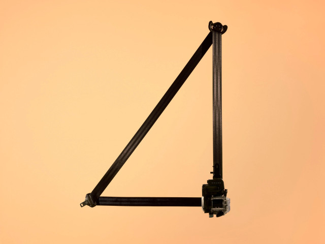 предпазен колан