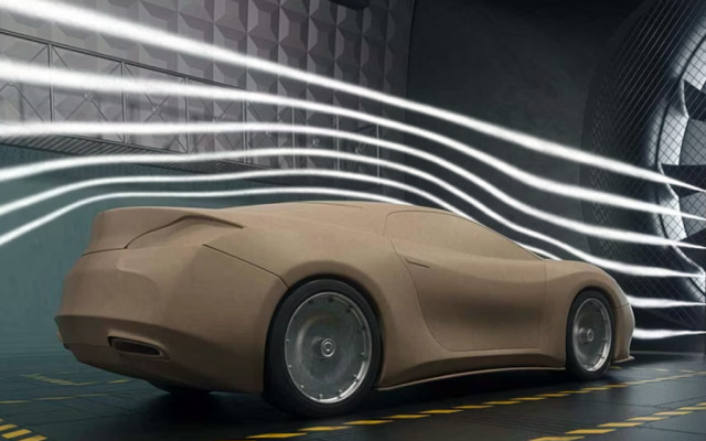 аеродинамика