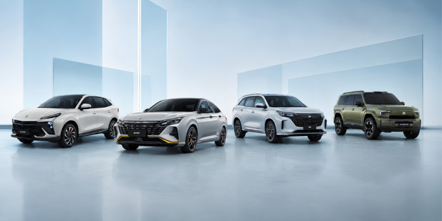 Dongfeng, платена публикация