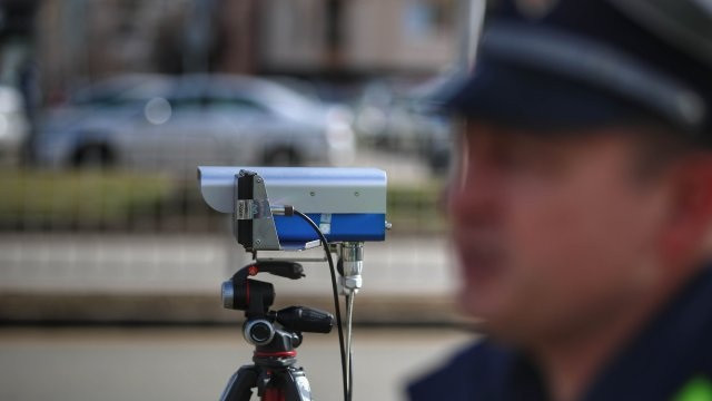 полицай, камера, проверка, Димитър Кьосемарлиев