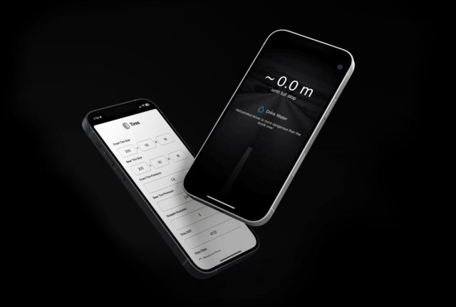 80trillionkm, приложение