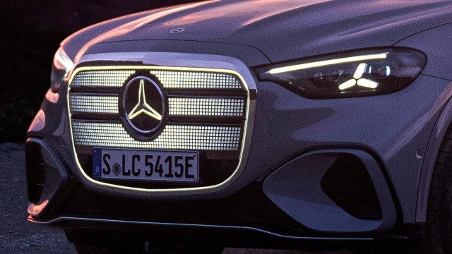 Mercedes