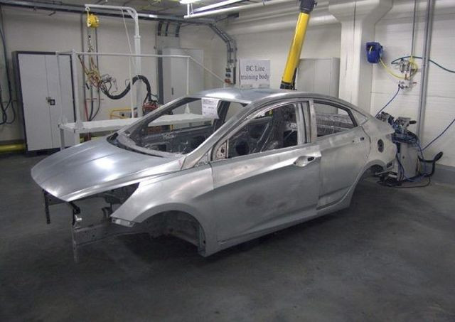 галванизация