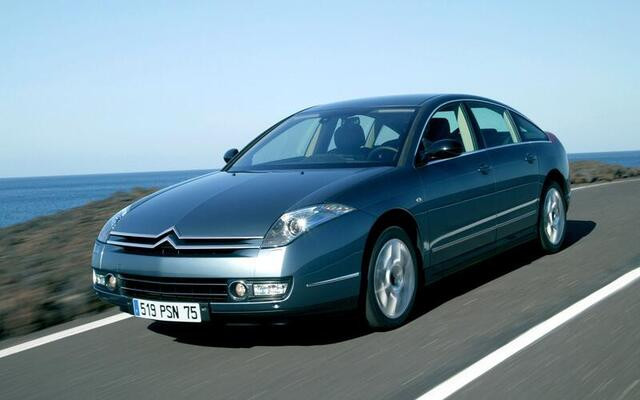 citroen 