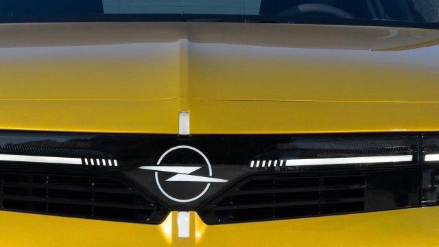 Opel