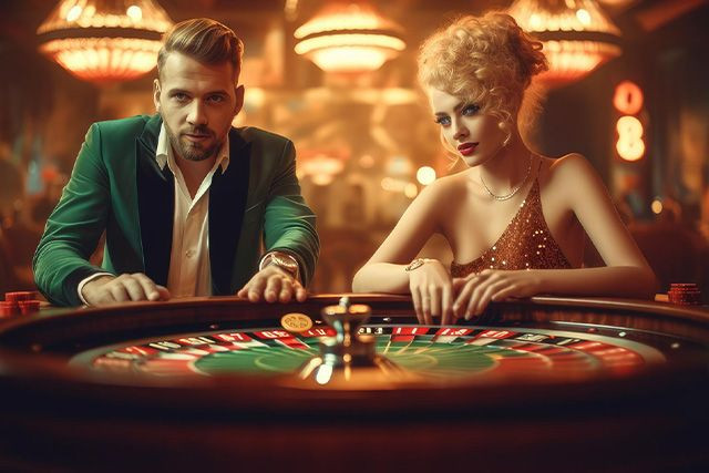 Да надникнем в света на високите залози и ВИП казино играчите