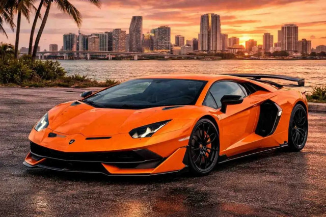 Lamborghini