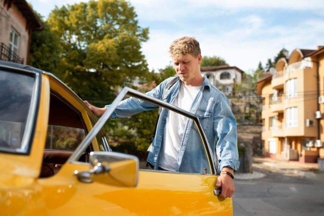 вредни емисии