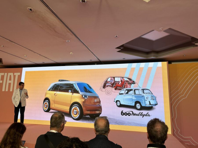 fiat multiplina