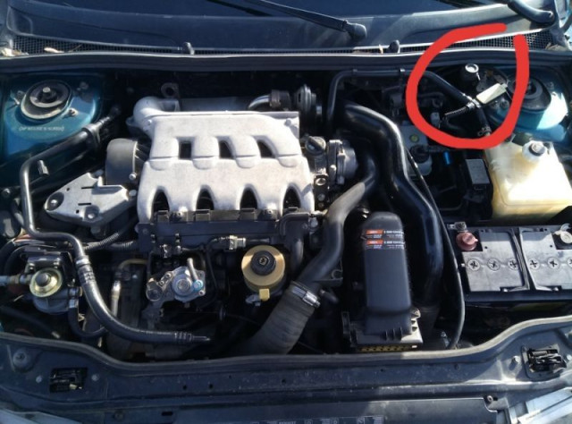 скрита функция