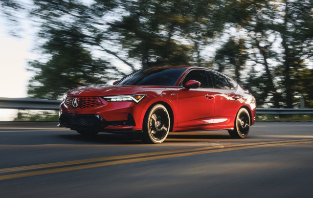 Acura