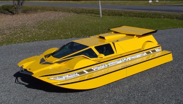 HydroCar