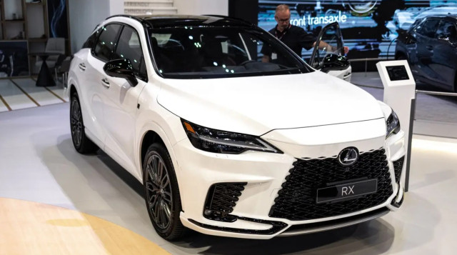 Lexus